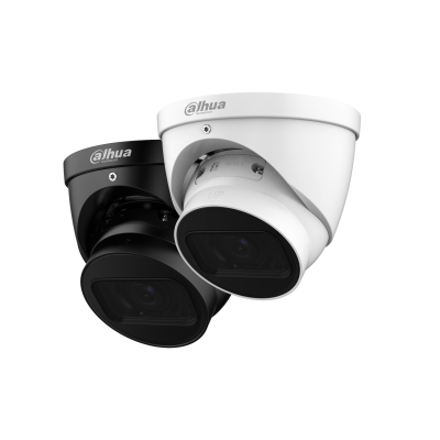 Dahua IPC-HDW3441T-ZAS IP Cameras | Tensor Security